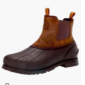Men’s Ugg Rain/ Snow boot